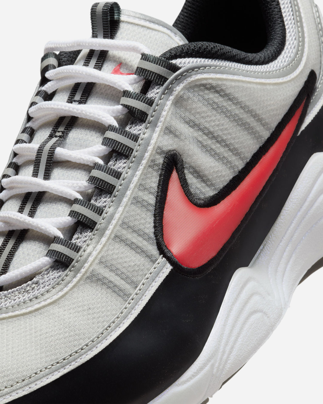 NIKE AIR ZOOM SPIRIDON – A+S