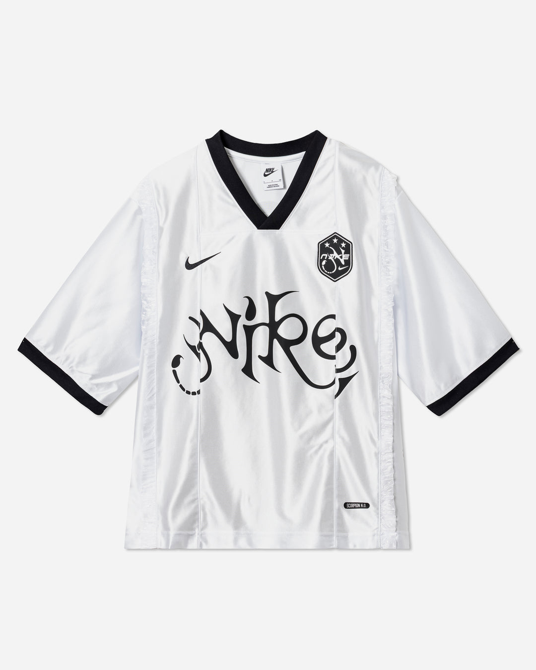 【新品タグ付き・超希少】NIKEラグビーアルゼンチン代表シングレット海外2XL 新品タグ付き・超希少】NIKEラグビーアルゼンチン代表