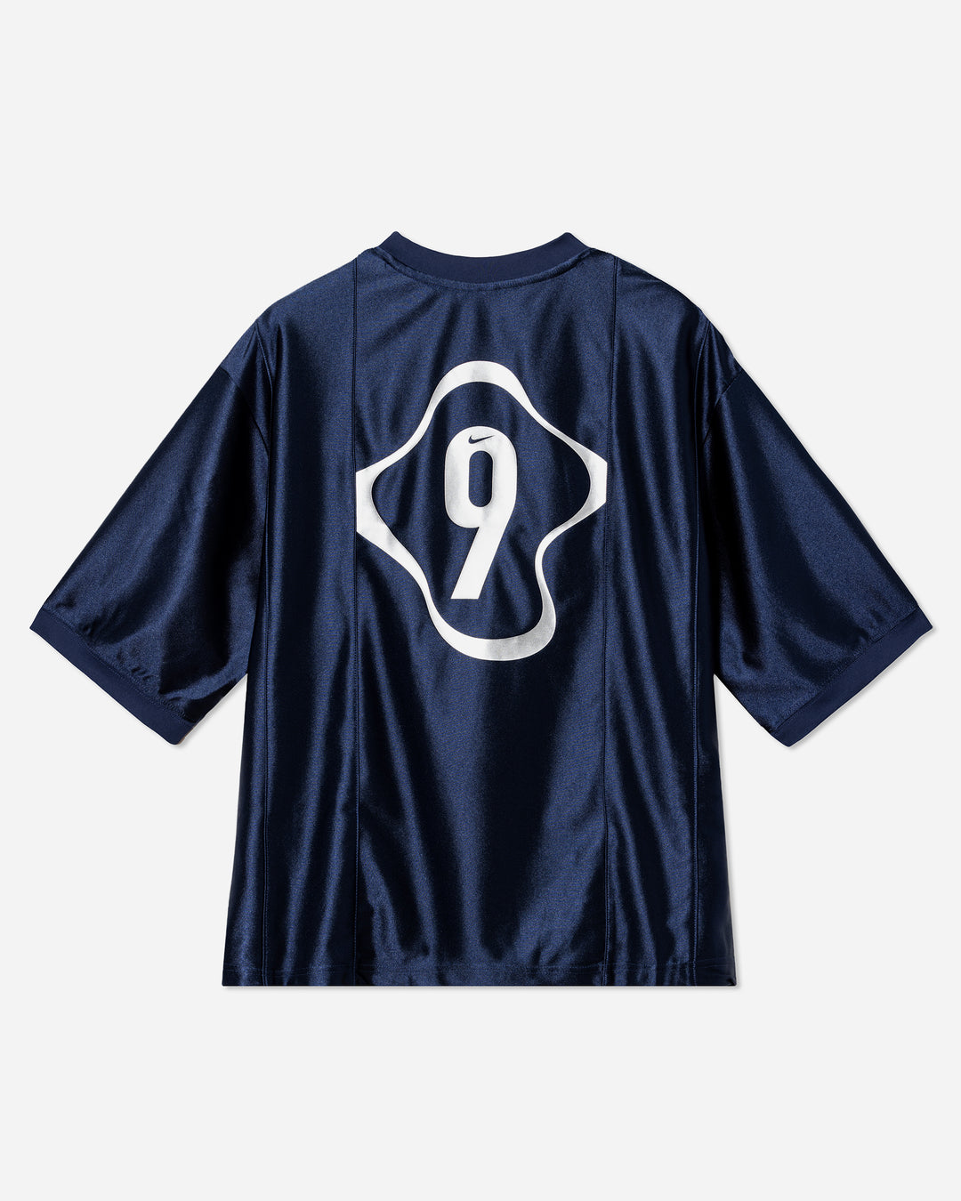 【NIKE】◆新製品◆NSW レディース ドレス◆Glacier Blue◆ NIKE WMNS NSW CHLL KNT S/S TEE GCEL – A+S