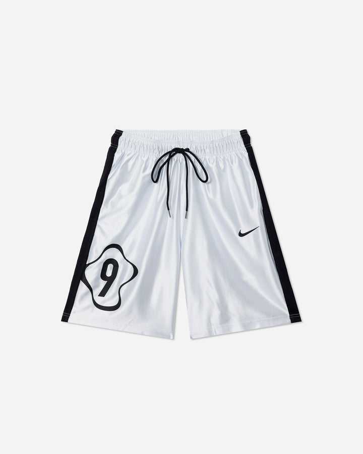 なみ NIKE WMNS NSW MESH SHORT GCEL – A+S