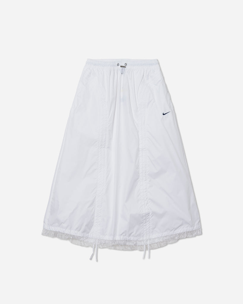 NIKE WMNS NSW RCHED WOVEN SKIRT GCEL – A+S