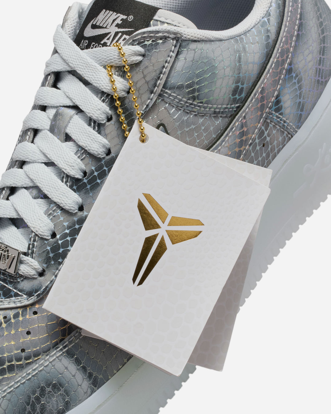 NIKE AIR FORCE 1 LOW PROTRO LENT – A+S