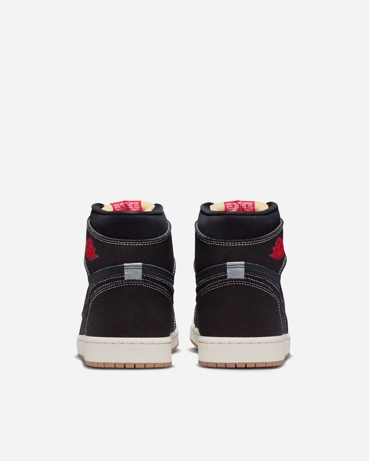 NIKE AIR JORDAN 1 RETRO HI OG FC – A+S