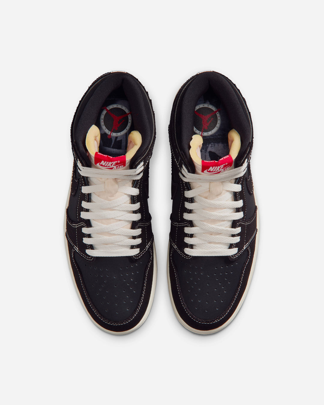 NIKE AIR JORDAN 1 RETRO HI OG FC – A+S