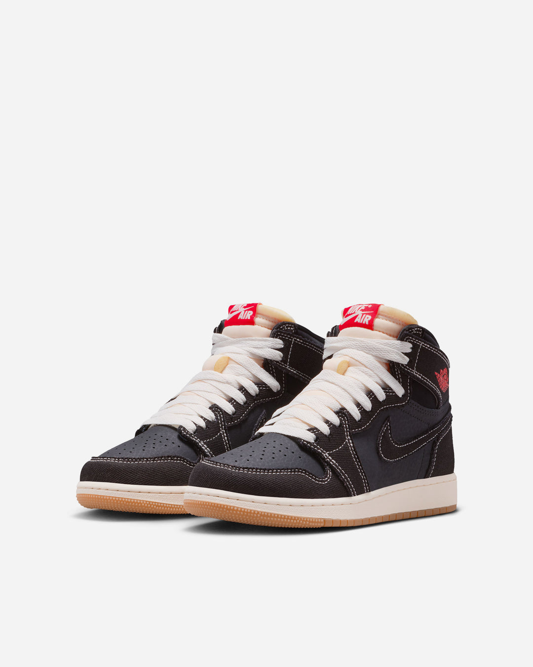 NIKE AIR JORDAN 1 RETRO HI OG FC GS – A+S