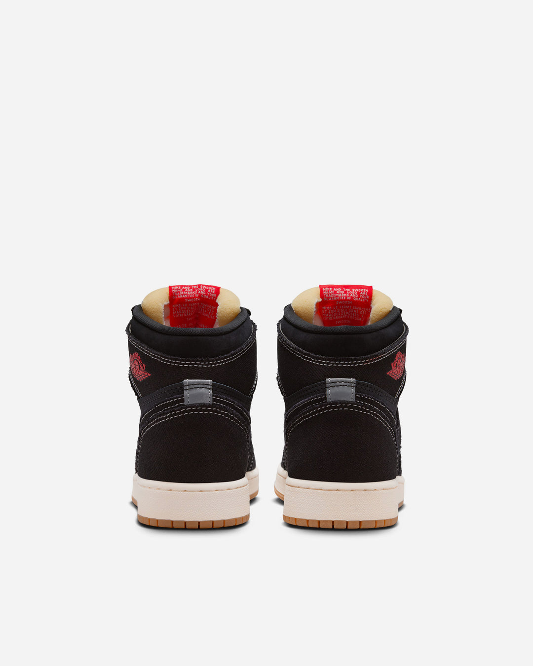 NIKE AIR JORDAN 1 RETRO HI OG FC GS – A+S