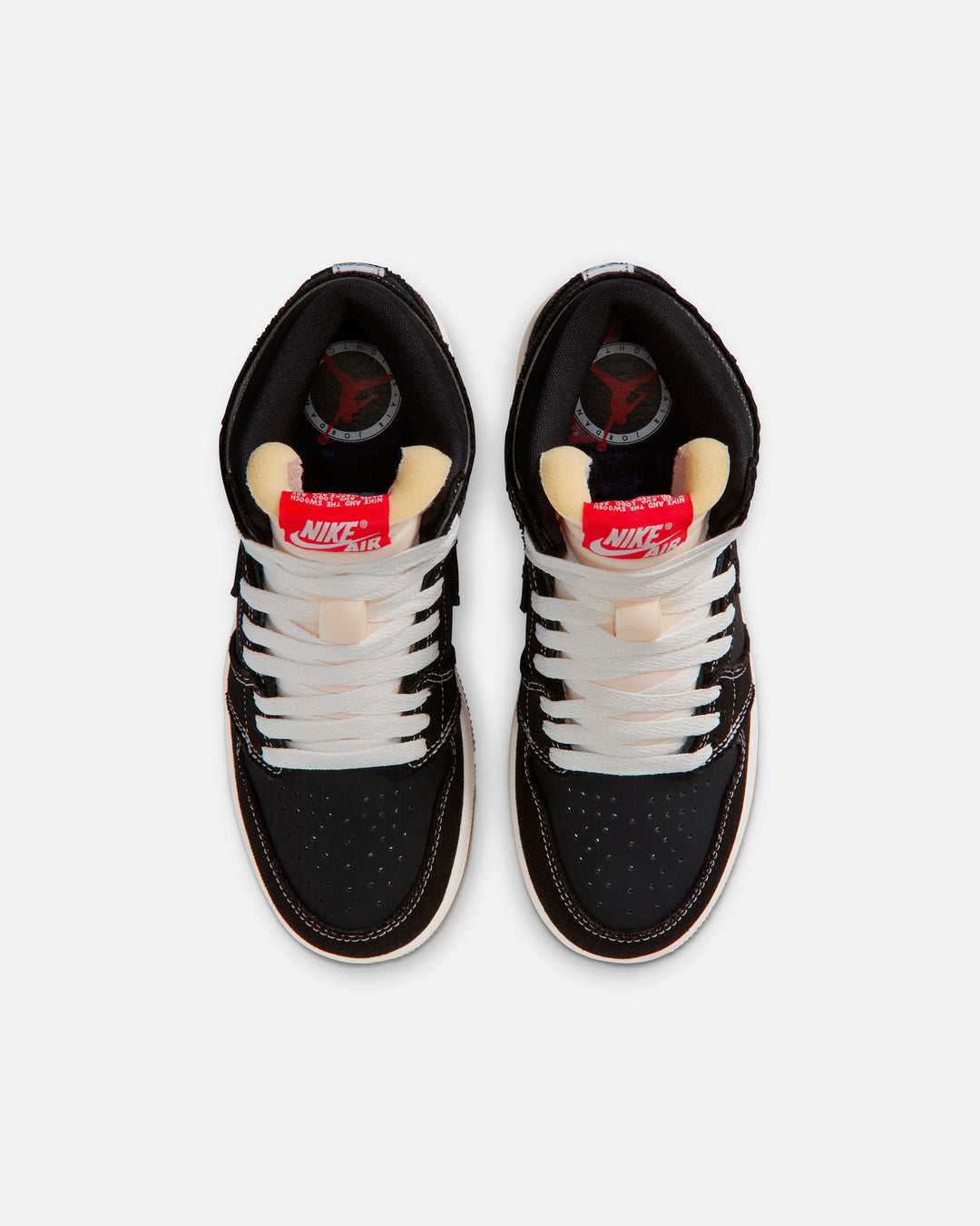 NIKE AIR JORDAN 1 RETRO HI OG FC GS – A+S