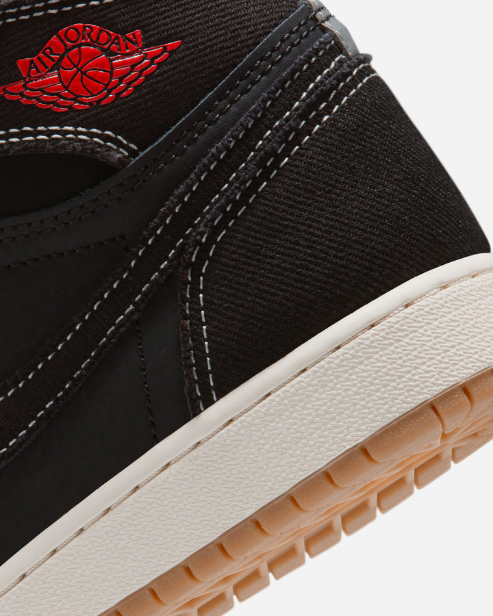 NIKE AIR JORDAN 1 RETRO HI OG FC GS – A+S