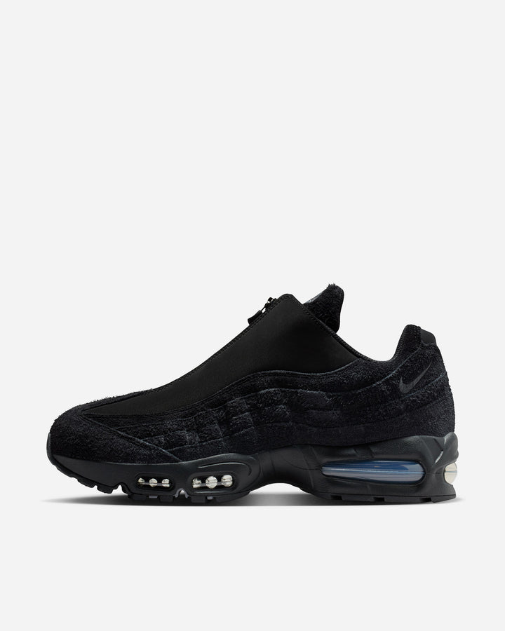 NIKE ナイキ AIR MAX 95 BIG BUBBLE エア マックス 95 ビッグ バブル ジップ SP スニーカー ZIP SP BLACK ( ブラック 黒 IM0695-001 ) IM0695-001_1_720x.jpg?v=1762481328