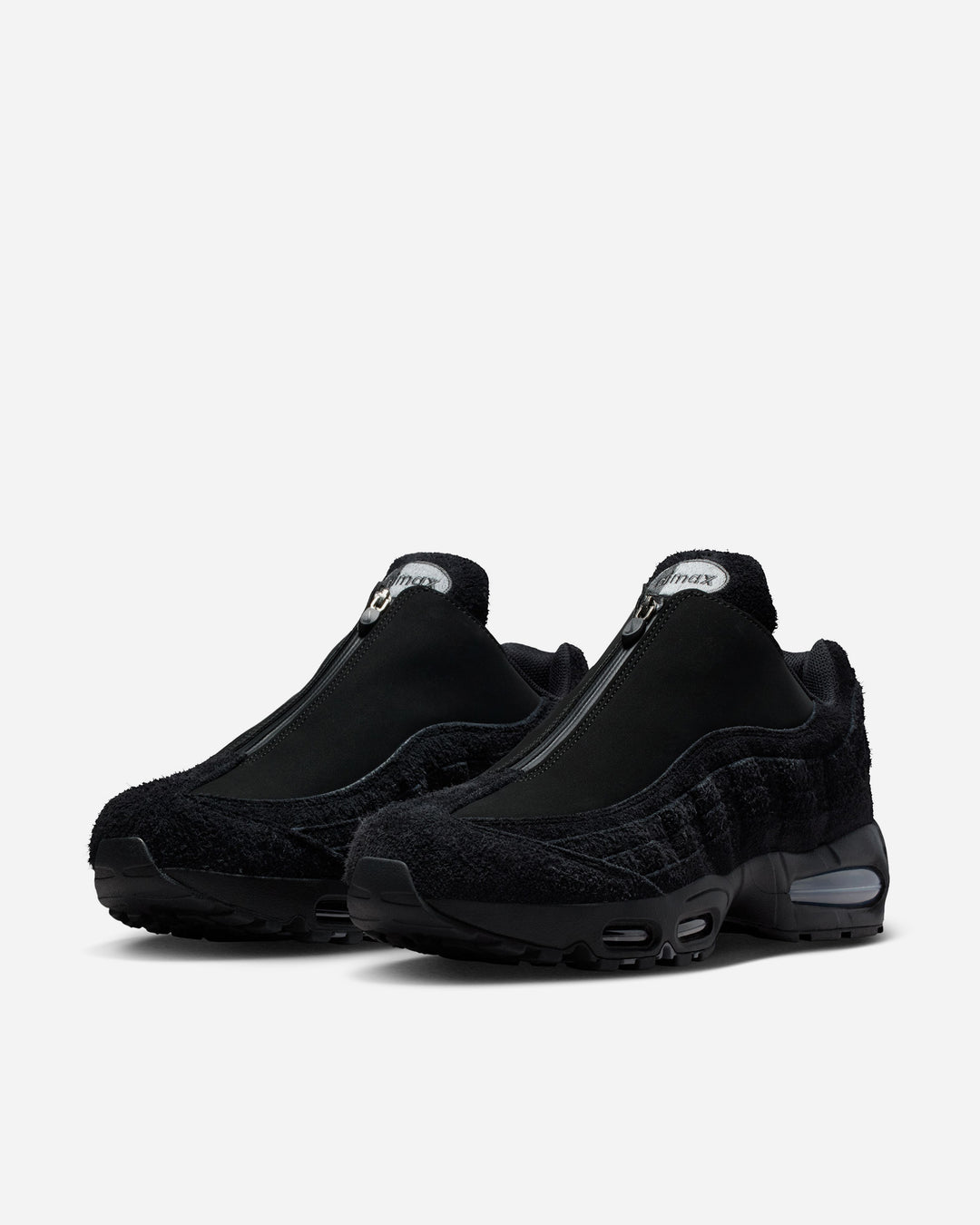 靴 NIKE AIR MAX 95 BIG BUBBLE ZIP SP NIKE AIR MAX 95 BIG BUBBLE ZIP SP – A+S