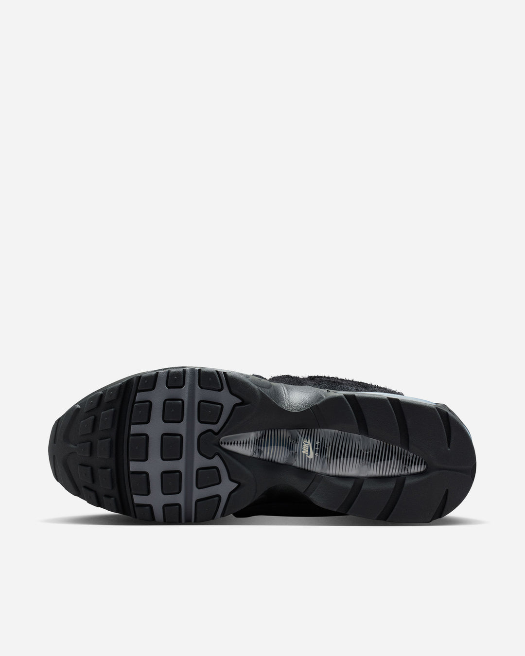 NIKE AIR MAX 95 BIG BUBBLE ZIP SP – A+S