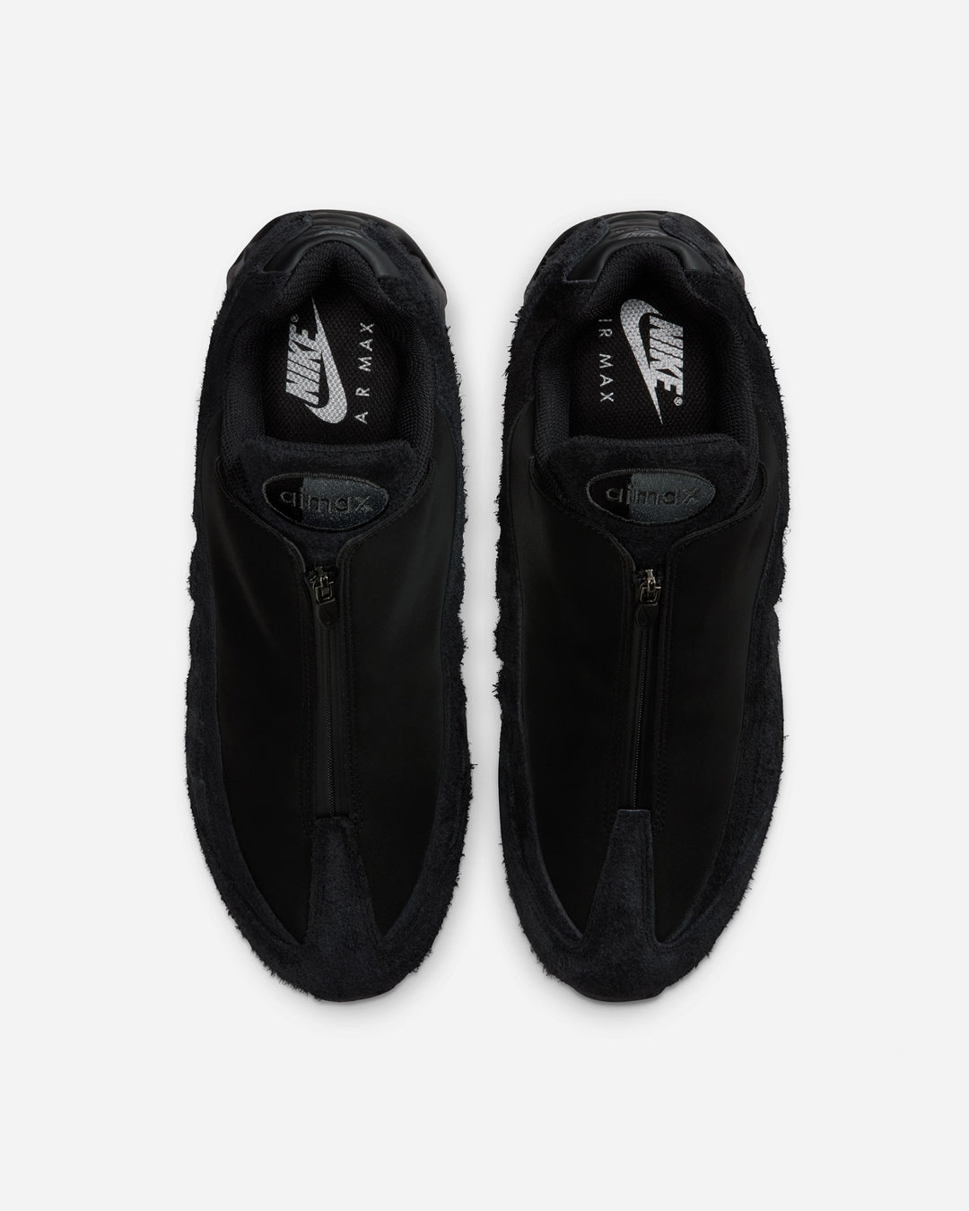 靴 NIKE AIRMAX95 BIG BUBBLE ZIP SP 27.5 Nike Air Max 95 Big Bubble Zip SP – Oneness Boutique