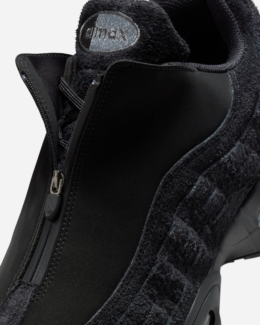 NIKE AIR MAX 95 BIG BUBBLE ZIP SP – A+S