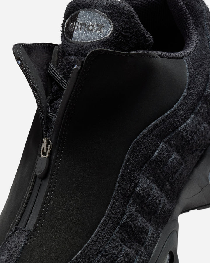 Nike Air Maxビッグバブル ZIP SP 黒25cm 27,060円 NIKE AIR MAX 95 BIG BUBBLE ZIP SP – A+S