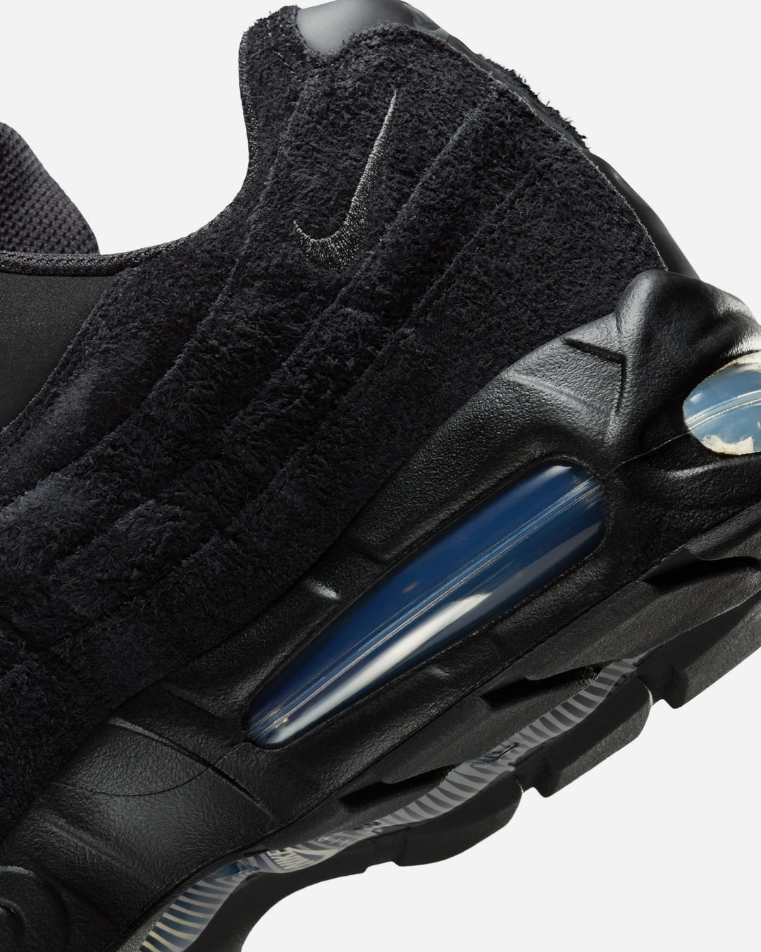 NIKE AIR MAX 95 BIG BUBBLE ZIP SP – A+S