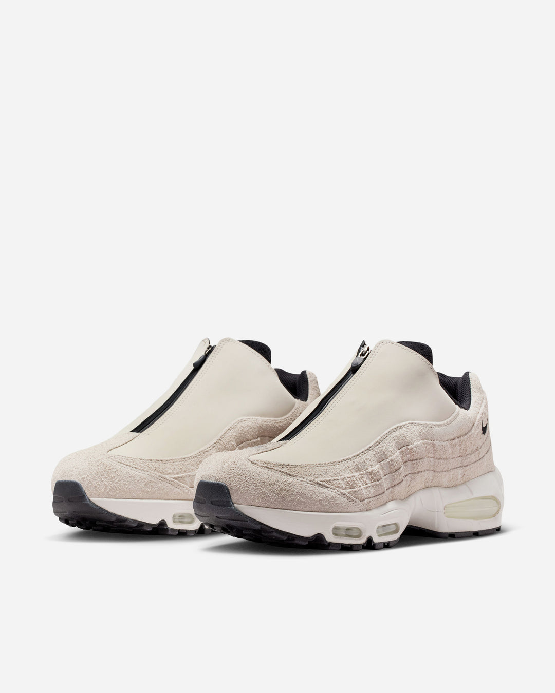 NIKE AIR MAX 95 BIG BUBBLE ZIP SP – A+S