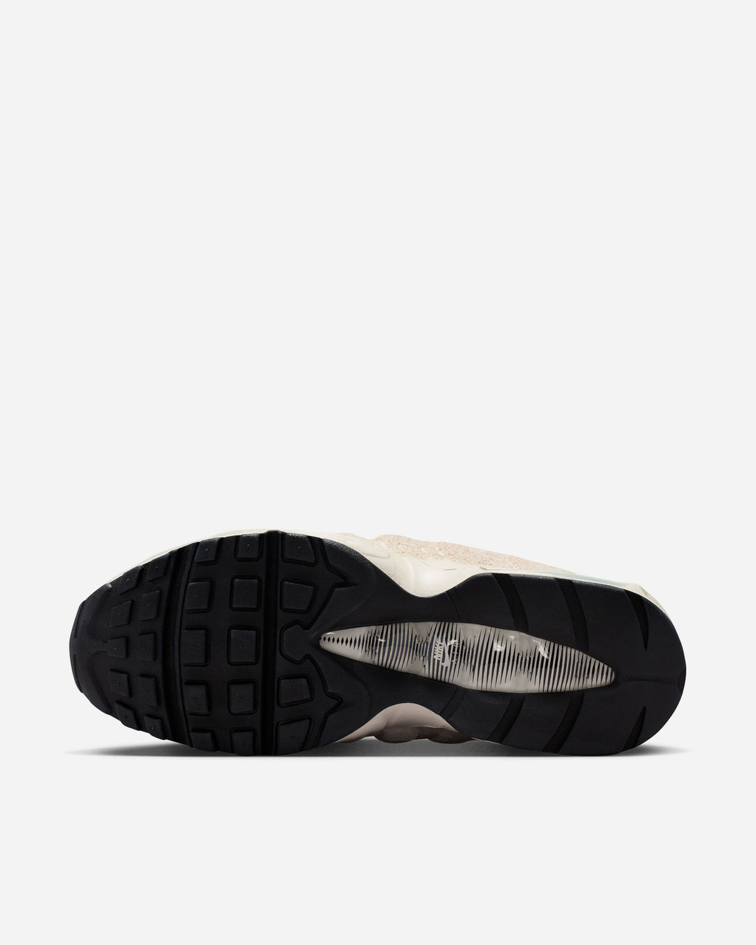 NIKE AIR MAX 95 BIG BUBBLE ZIP SP – A+S