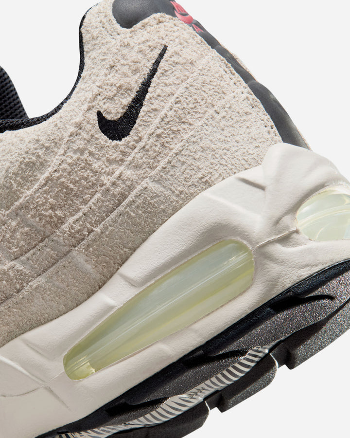 NIKE AIR MAX 95 BIG BUBBLE ZIP SP – A+S
