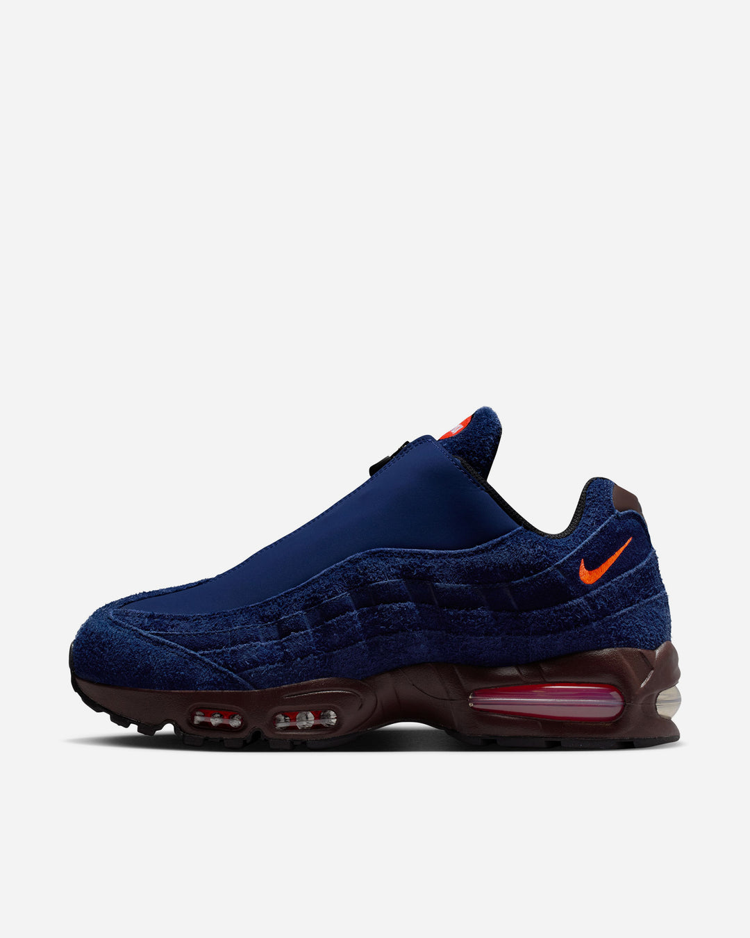 靴 NIKE AIRMAX95 BIG BUBBLE ZIP SP 27.5 NIKE AIR MAX 95 BIG BUBBLE ZIP SP – A+S