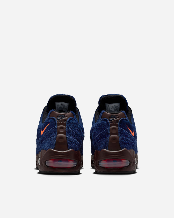 NIKE AIR MAX 95 BIG BUBBLE ZIP SP – A+S