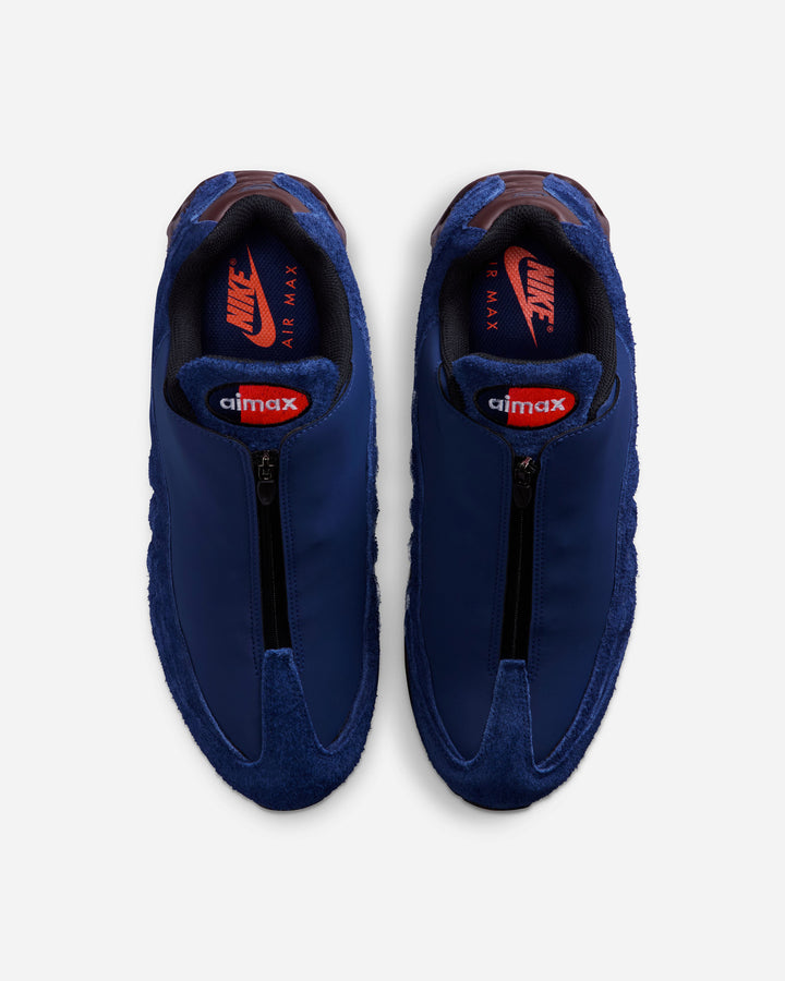 NIKE AIR MAX 95 BIG BUBBLE ZIP SP – A+S