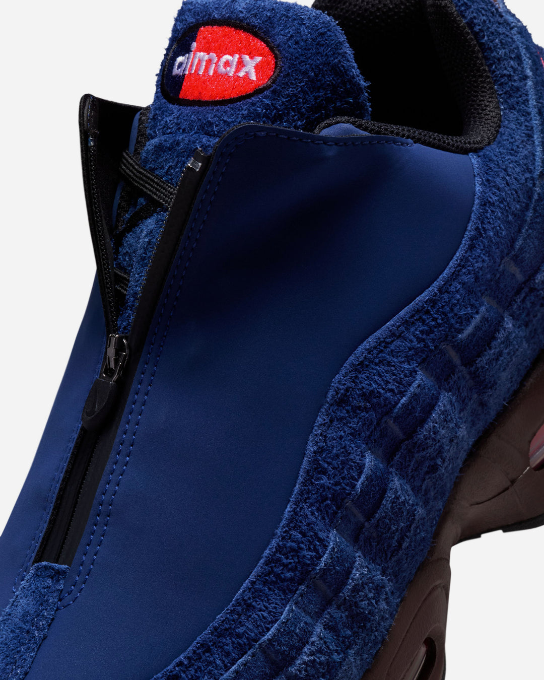 NIKE AIR MAX 95 BIG BUBBLE ZIP SP – A+S