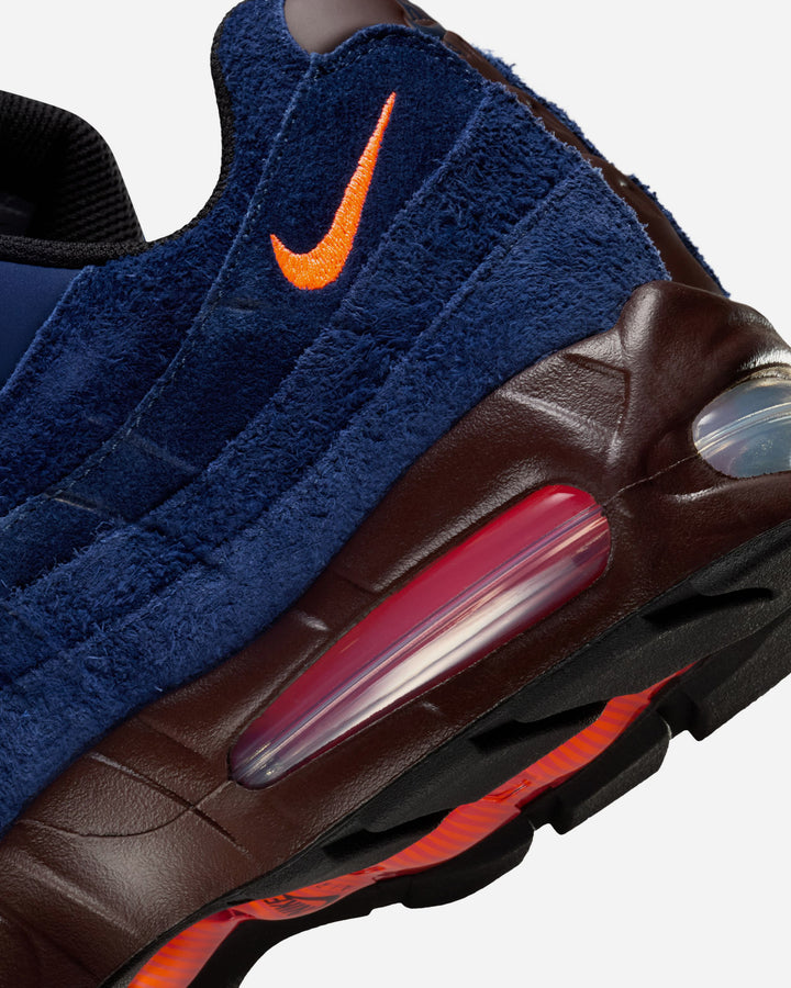 NIKE AIR MAX 95 BIG BUBBLE ZIP SP – A+S