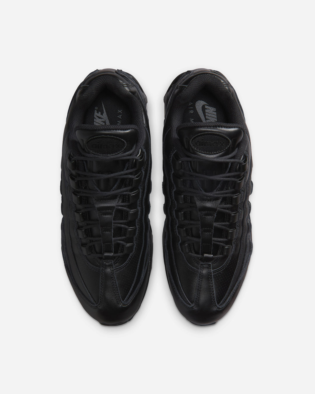 NIKE AIR MAX 95 BIG BBL LTR QS – A+S