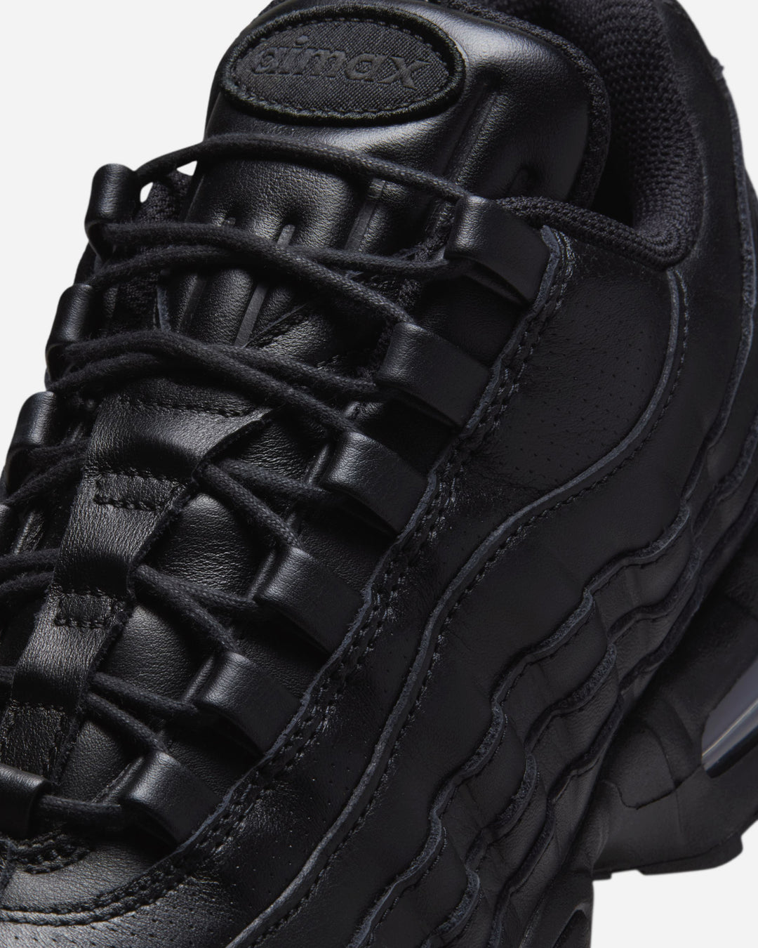 NIKE AIR MAX 95 BIG BBL LTR QS – A+S
