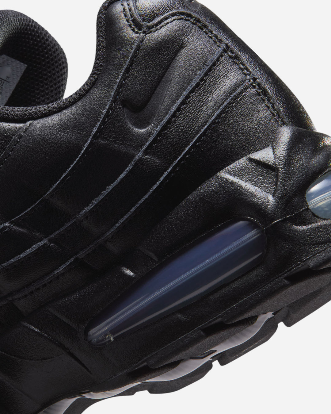 NIKE AIR MAX 95 BIG BBL LTR QS – A+S