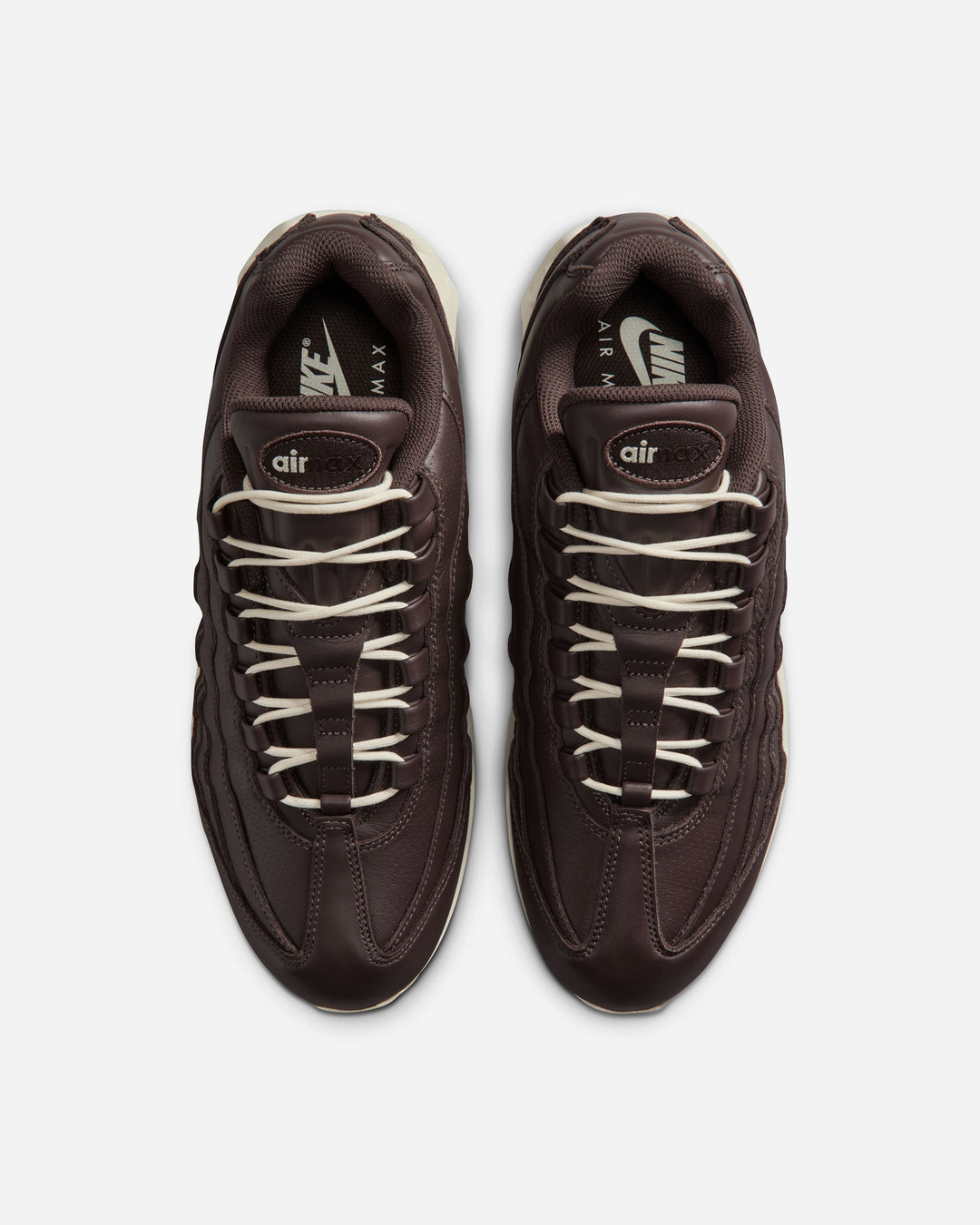 NIKE AIR MAX 95 BIG BBL LTR QS – A+S