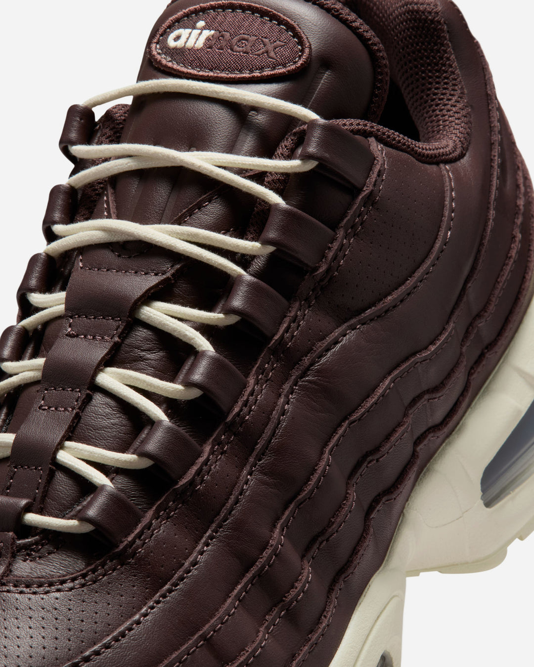 NIKE AIR MAX 95 BIG BBL LTR QS – A+S