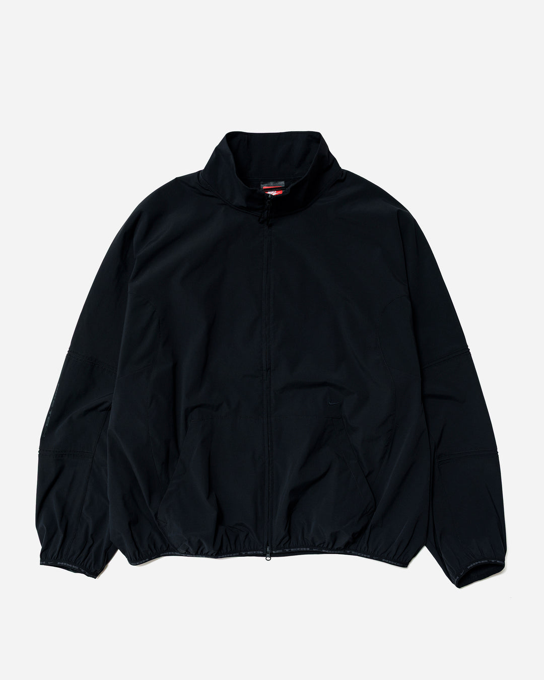 NIKE UV TECH HELIOS SUN JACKET – A+S