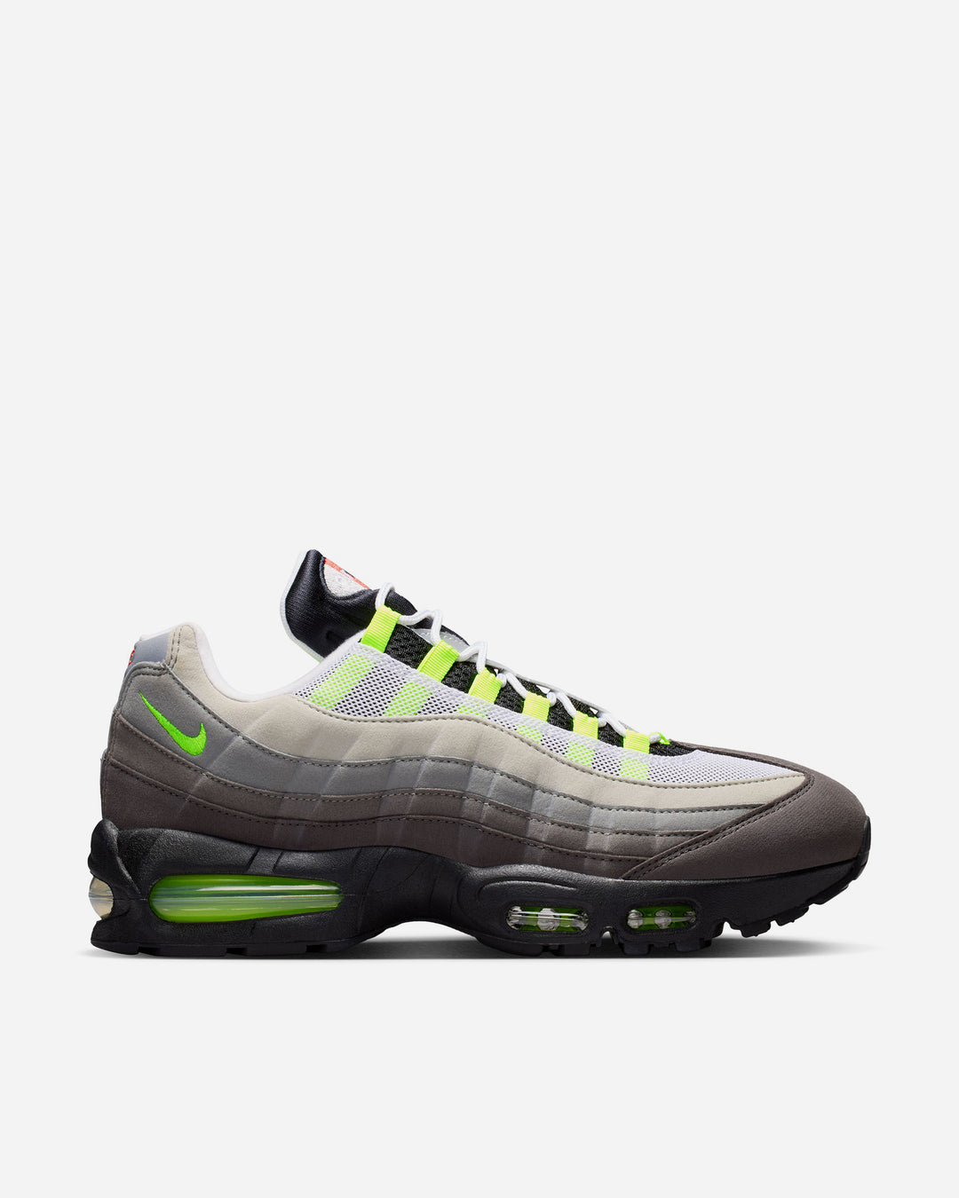 NIKE AIR MAX 95 BIG BUBBLE PRM – A+S