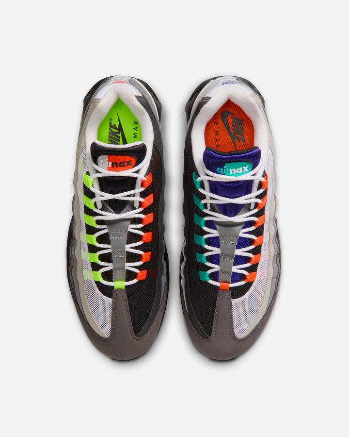 NIKE AIR MAX 95 BIG BUBBLE PRM – A+S