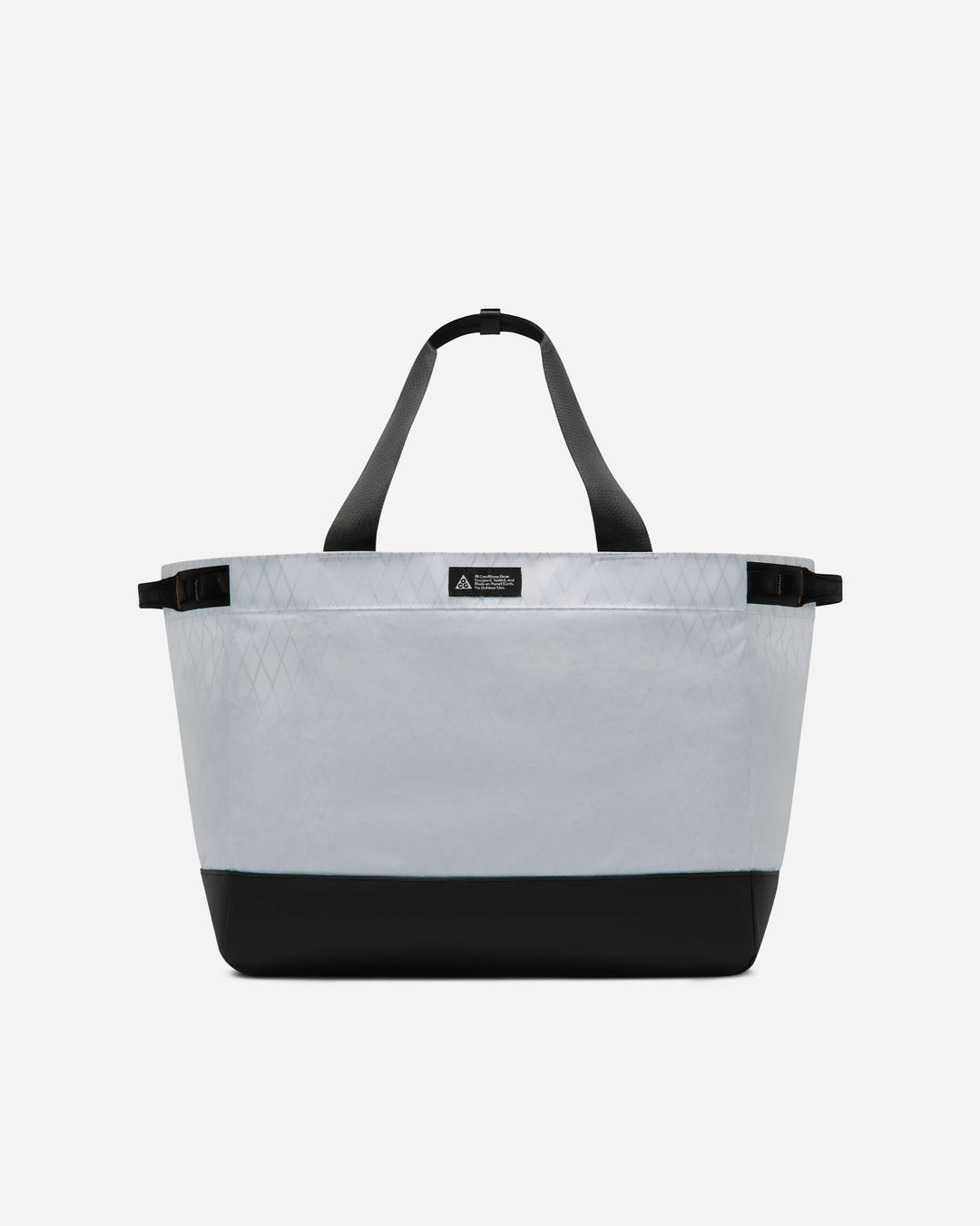 新品【大大大容量！55L】NIKE ACG トートバッグ アウトドア・旅行に♡ NIKE ACG GEAR TOTE – A+S
