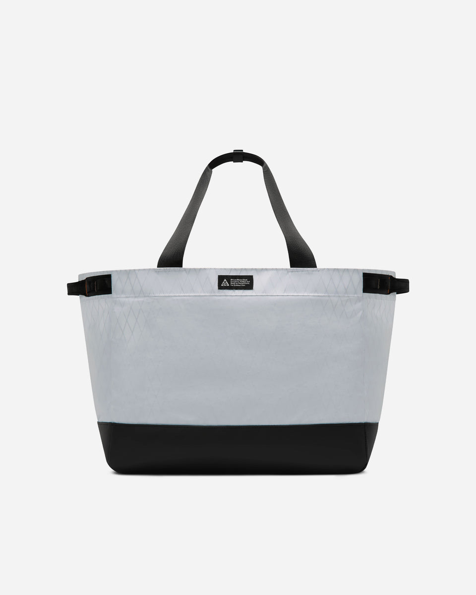 NIKE ACG GEAR TOTE – A+S