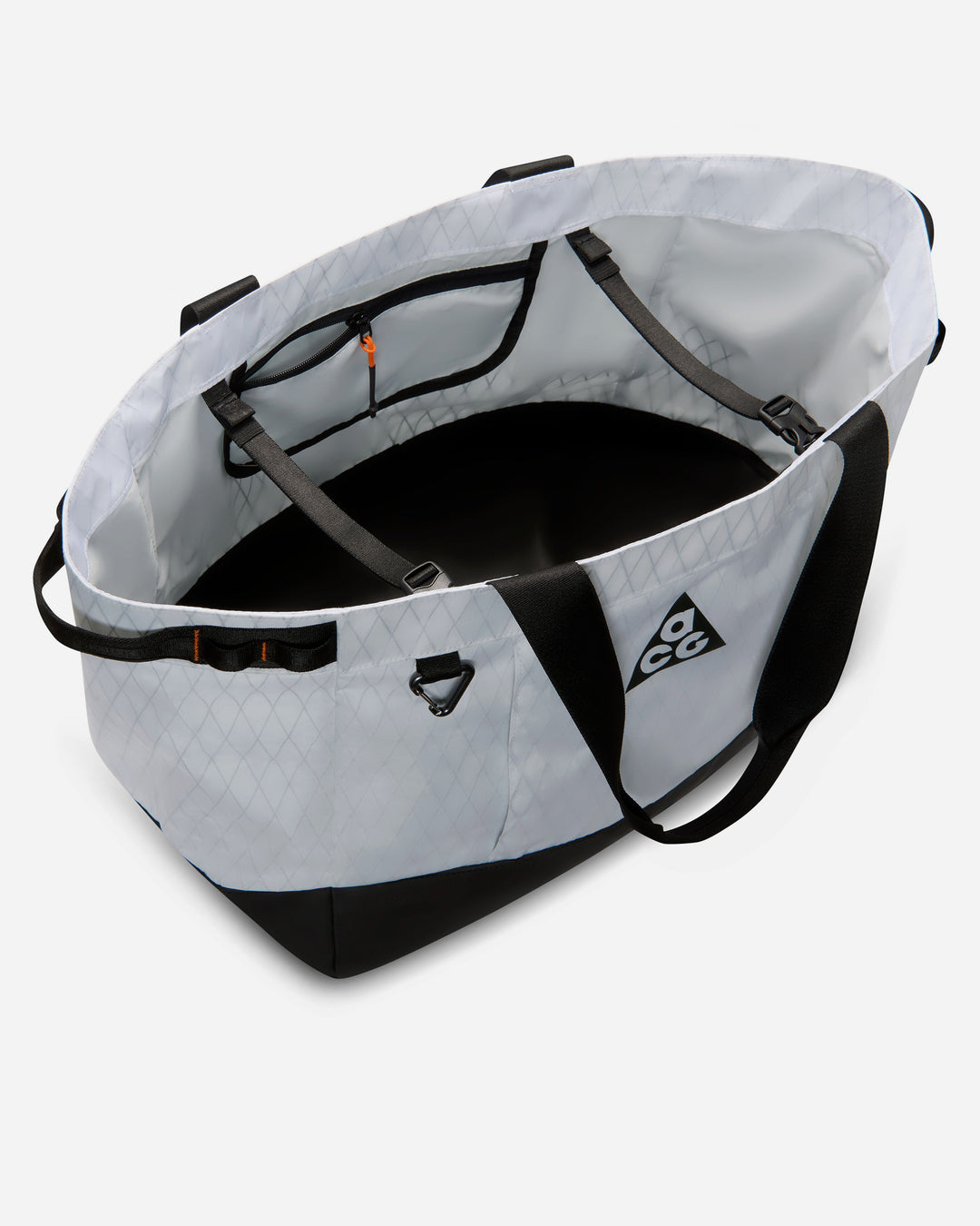 NIKE ACG GEAR TOTE – A+S