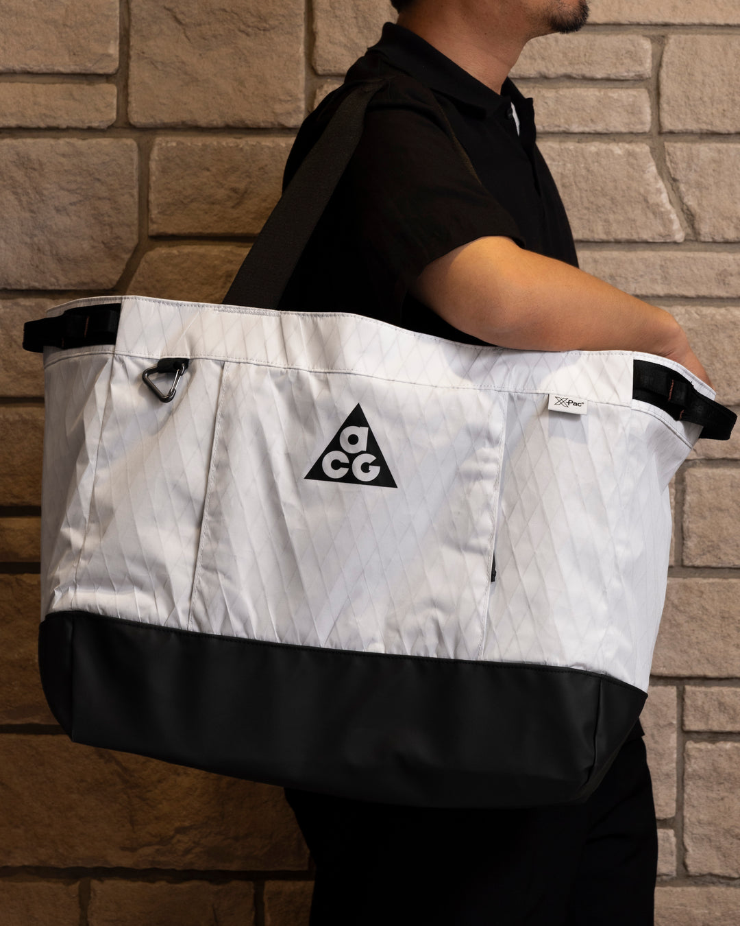 NIKE ACG GEAR TOTE – A+S