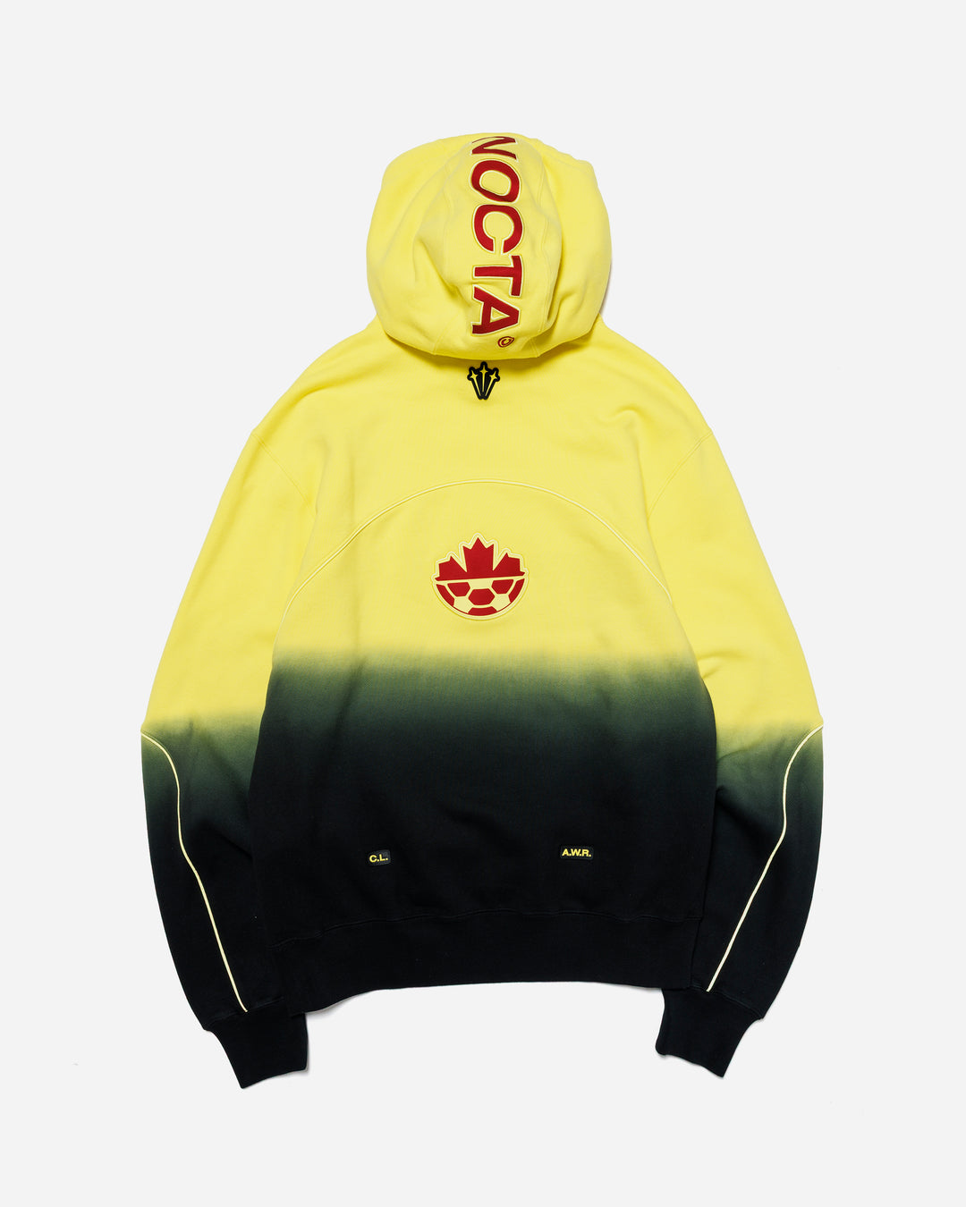 NIKE CAX NRG NOCTA CS L/S HOODIE – A+S