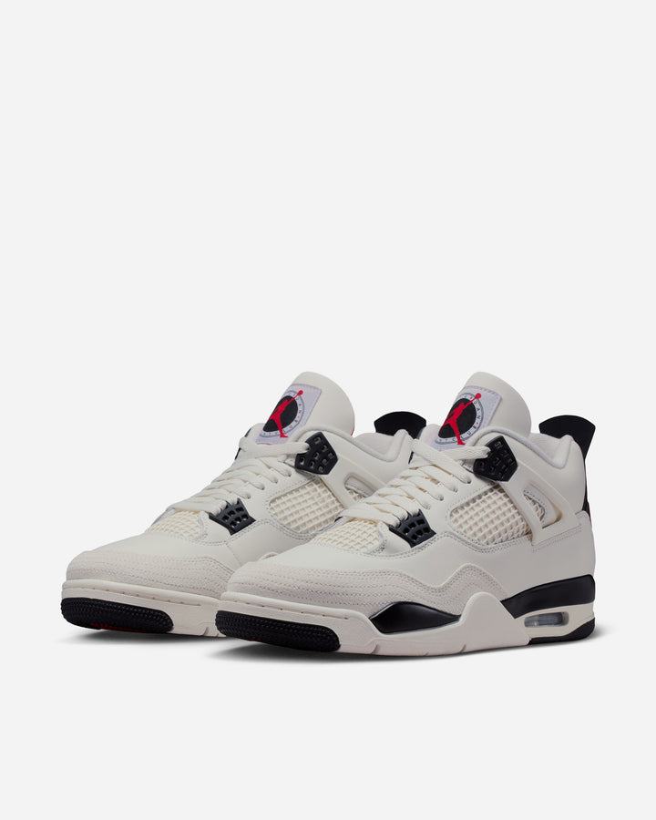NIKE AIR JORDAN 4 RETRO OG FC – A+S