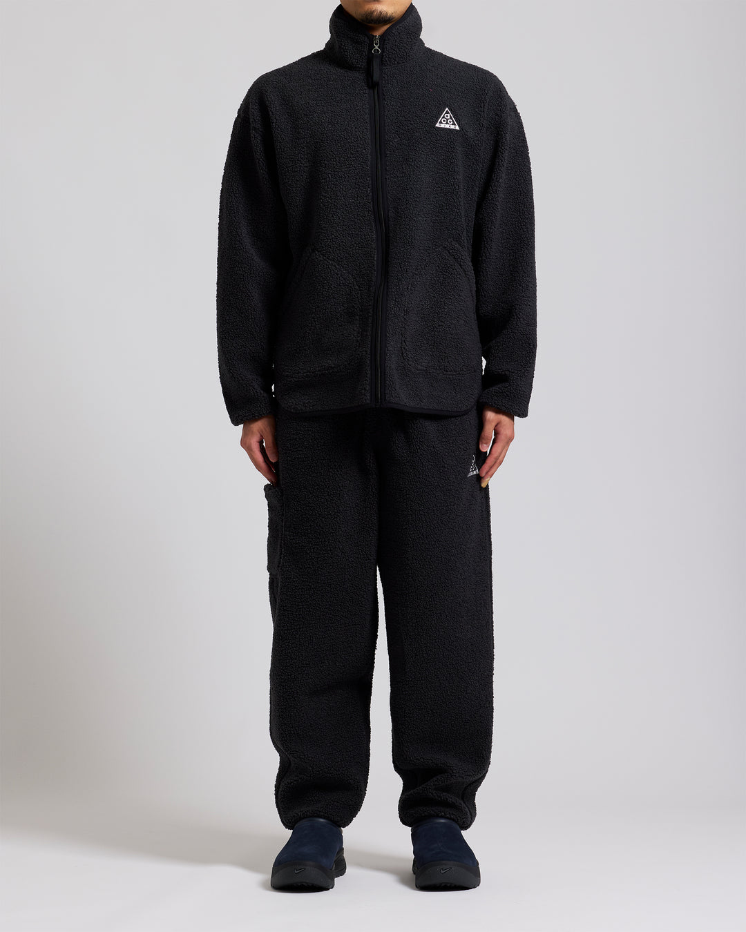 NIKE ACG MAN'S BEST FRIEND FZ JKT – A+S