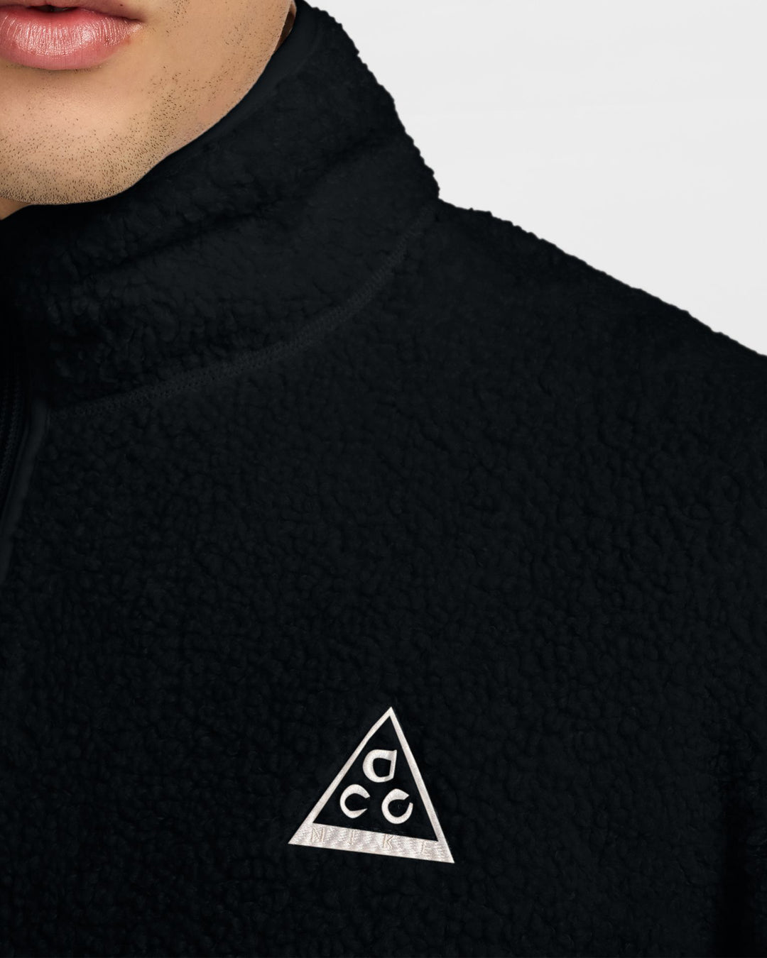 NIKE ACG MAN'S BEST FRIEND FZ JKT – A+S