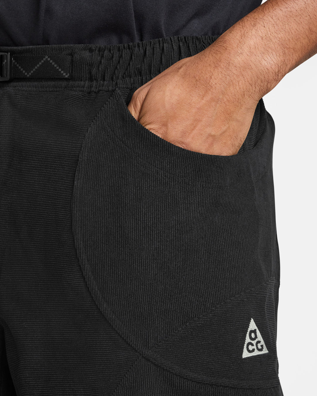 NIKE ACG DOLOMITI YUNNAN CORD SHORT – A+S