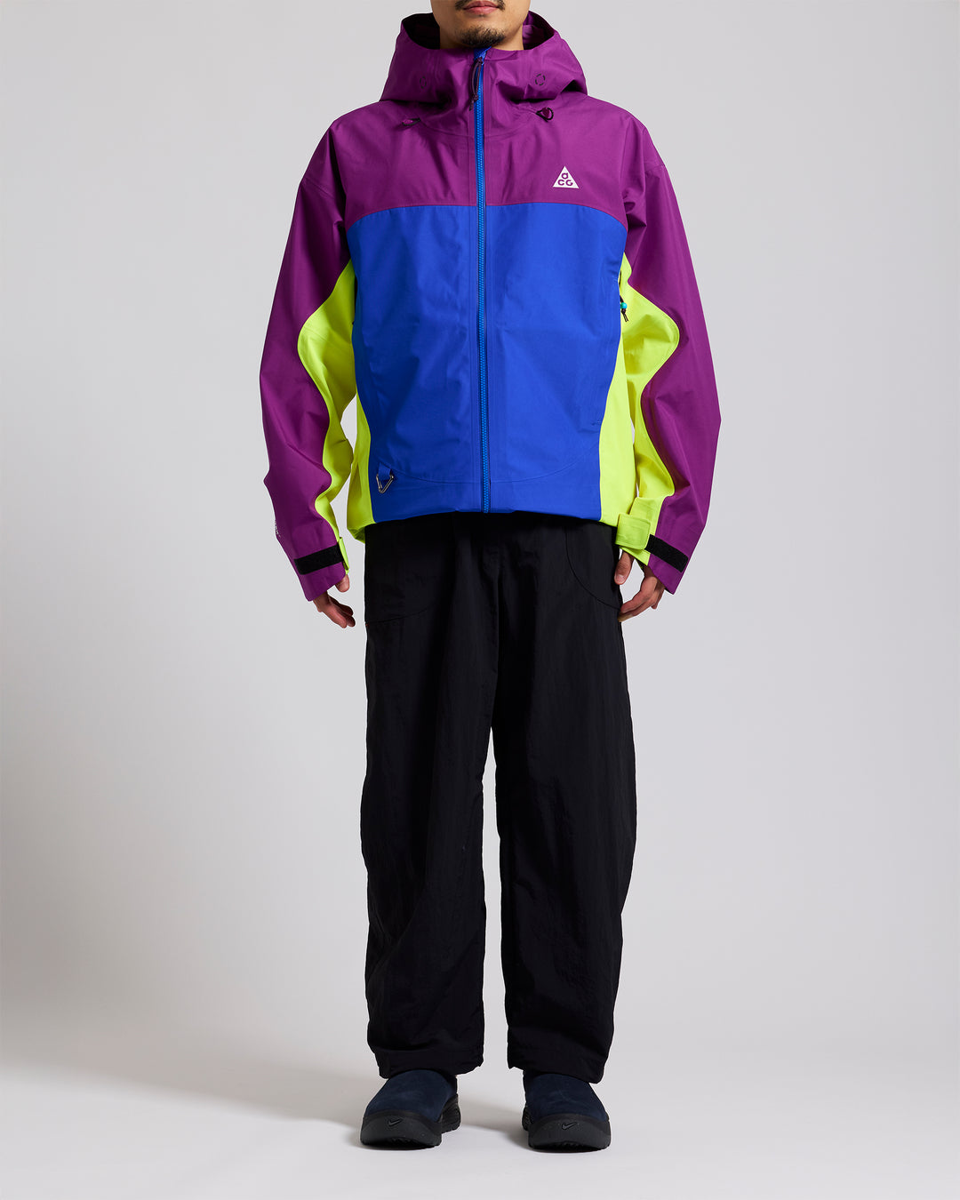NIKE ACG CLOUD TREKKER PANT – A+S