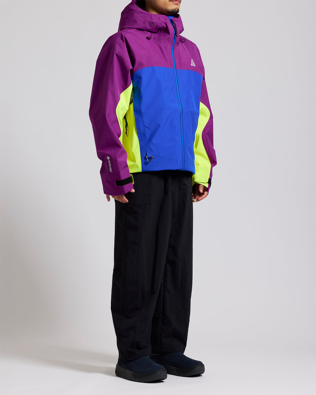 NIKE ACG SFADV MSRY RDG 3L JKT GTX – A+S