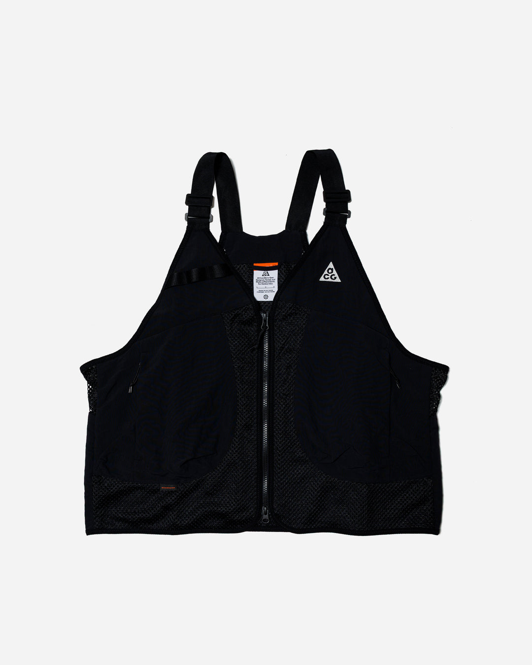 NIKE ACG DOLOMITI VEST – A+S