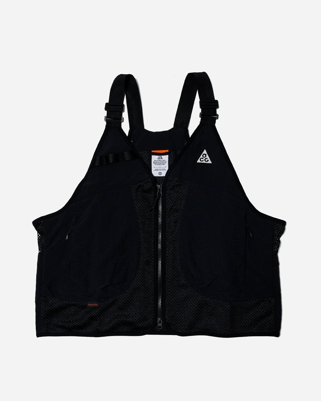 NIKE ACG DOLOMITI VEST – A+S