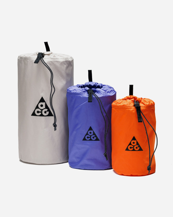 NIKE ACG STUFF SACK 3PK – A+S