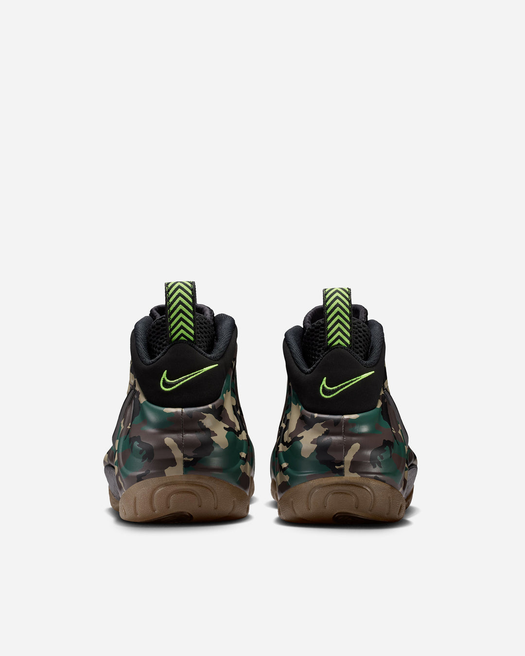 【最終値下！】NIKE ナイキFoamposite カモフラージュ NIKE AIR FOAMPOSITE PRO PRM – A+S